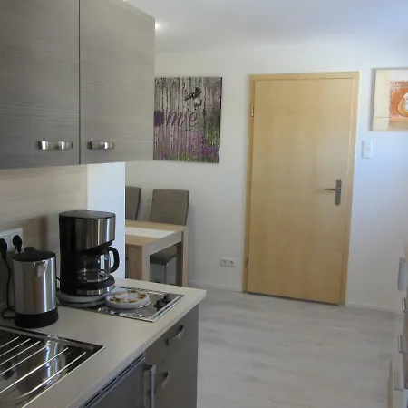 Baur Appartement Bad Wörishofen