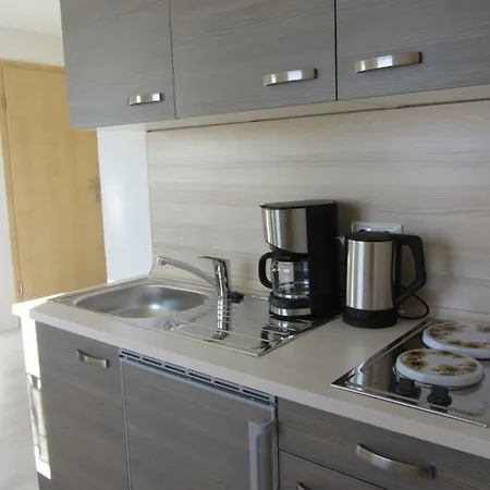 Appartement Baur *