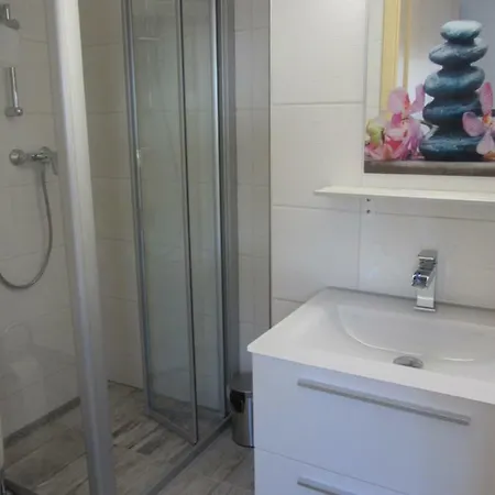 Appartement Baur