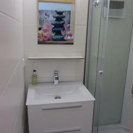 Baur Appartement Bad Wörishofen