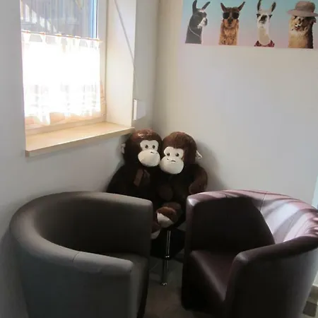 Appartement Baur *