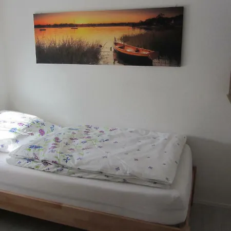 Apartament Baur