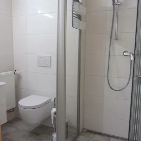 Apartament Baur