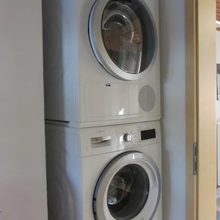 Baur Apartament