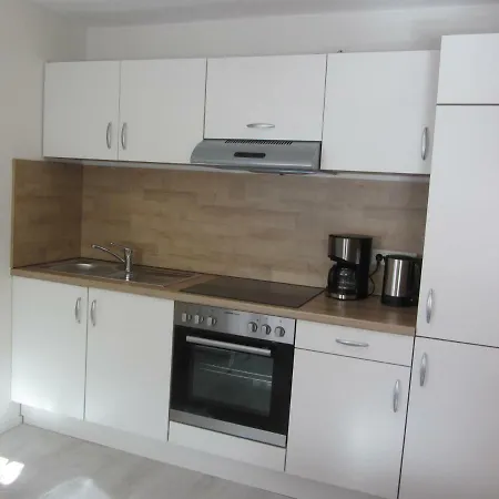 Apartament Baur