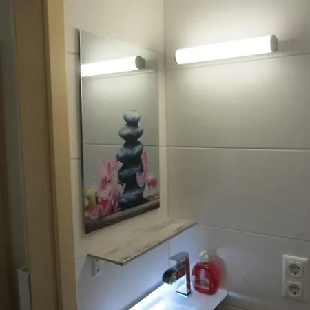 Apartament Baur *